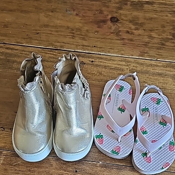 Girls shoe bundle - Picture 2 of 10